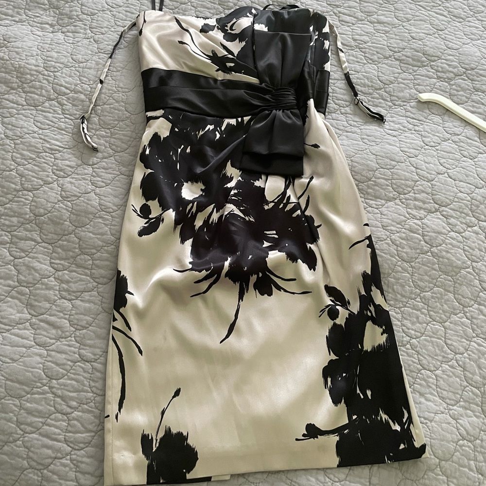WHBM cocktail dress
